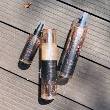 [𝐌Ẫ𝐔 𝐓𝐇Ử 𝟏𝟎𝐌𝐋] Xịt thơm Bath and Body Works - Into the Night | Thế Giới Skin Care