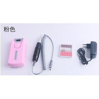 MÁY MÀI NAIL TÍCH ĐIỆN EN101