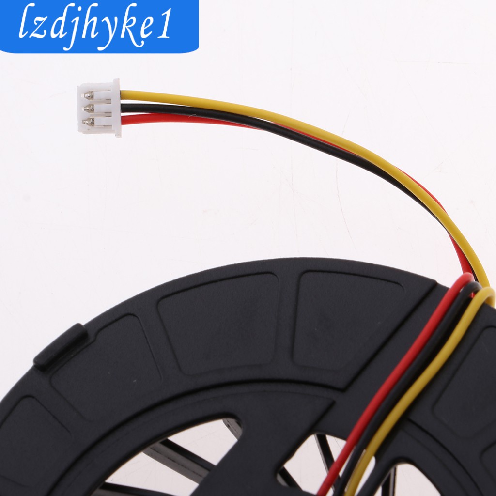 Quạt Tản Nhiệt CPU An Toàn Lzdjhyke1 Cho Dell Inspiron 15R N5010 M5010