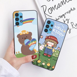 Ốp lưng SIÊU CUTE dành cho SAMSUNG A32/ A52/ A72