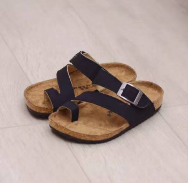 Giày Sandal Handmade Xinh Xắn Theo Phong Cách Vintage