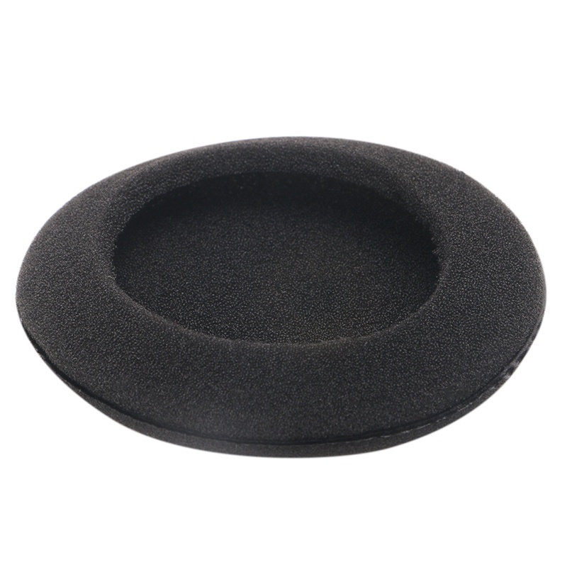Đệm Xốp Bọc Đầu Tai Nghe Cách Âm 45MM / 60MM