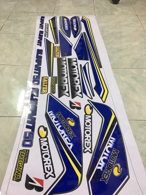 Tem rời elegant -1