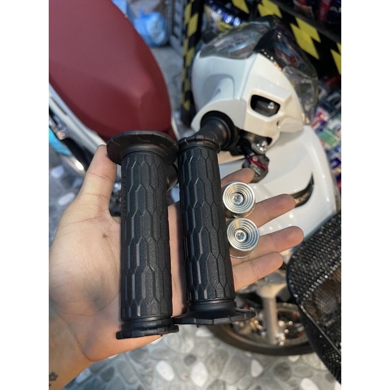 Bao tay daytona hàng 1:1 chuẩn như zin