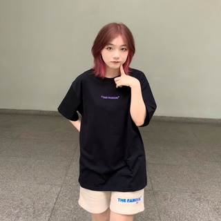 [Chính hãng] Áo thun form rộng Localbrand The Famous "Basic"