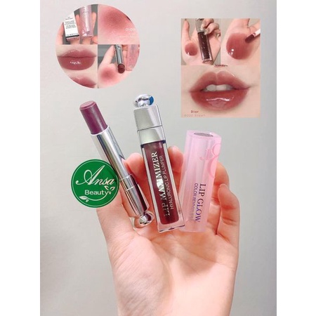 Son Dior Maxmizer 020 Unbox