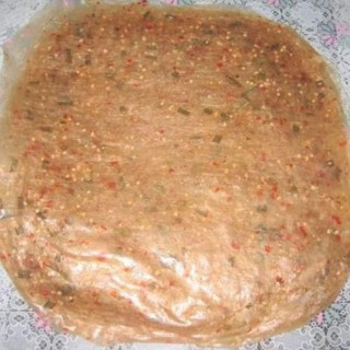 BÁNH TRÁNG DẺO TÔM TÂY NINH