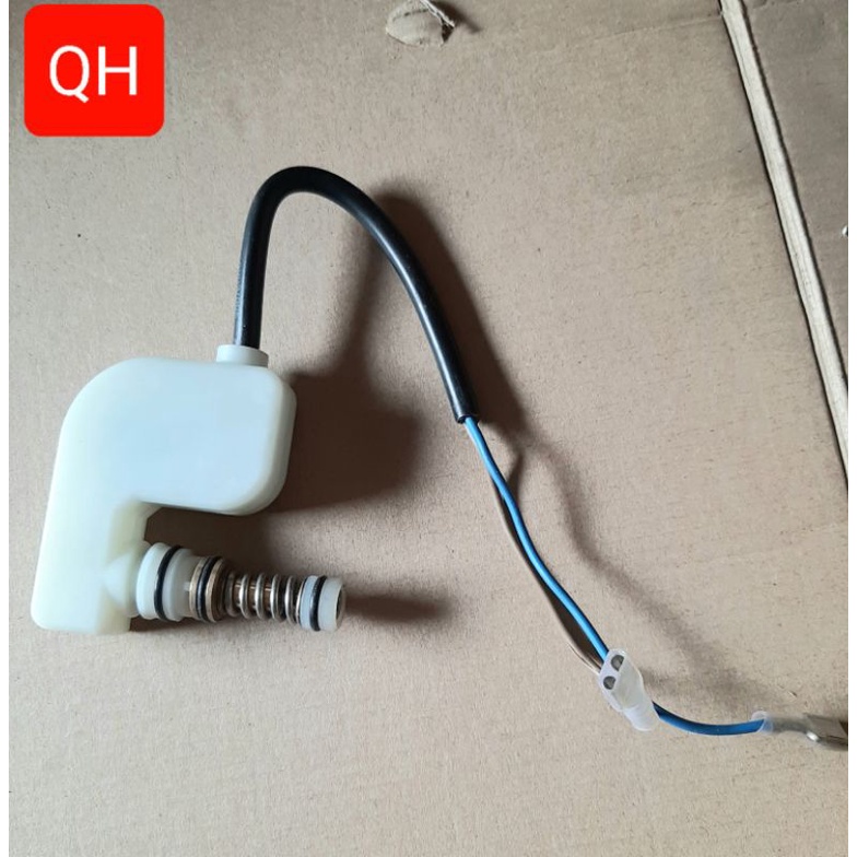 Rơ le tự ngắt máy rửa xe ô tô xe máy mini - rơ le máy rửa xe