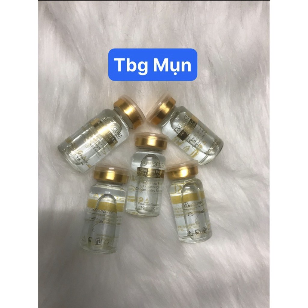 Tế bào gốc CUTISCURA Skin Care Lọ 10ml