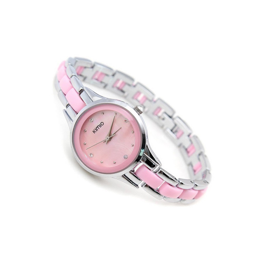 Đồng Hồ Nữ Kimio 450