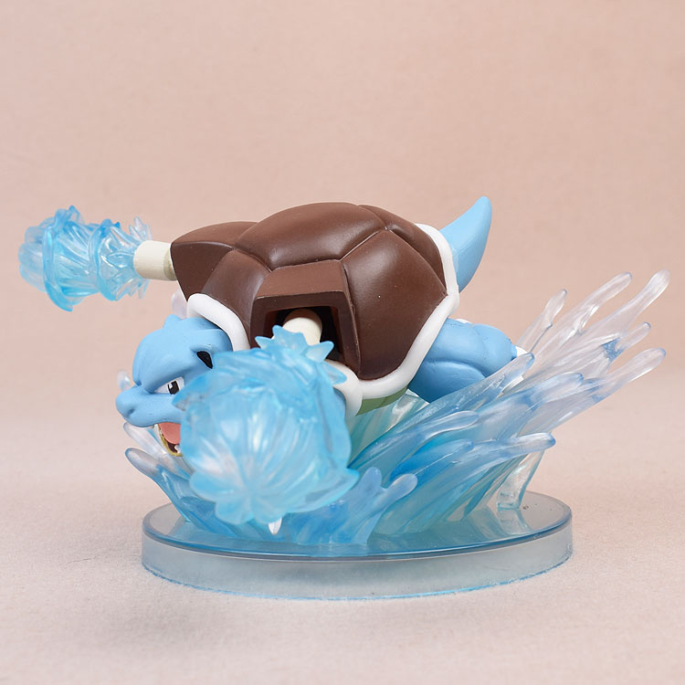 Mô hình Pokémon Blastoise