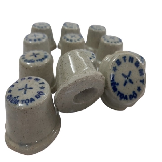 Mốc Sứ Tọa Độ ( Mốc tọa độ quốc gia )