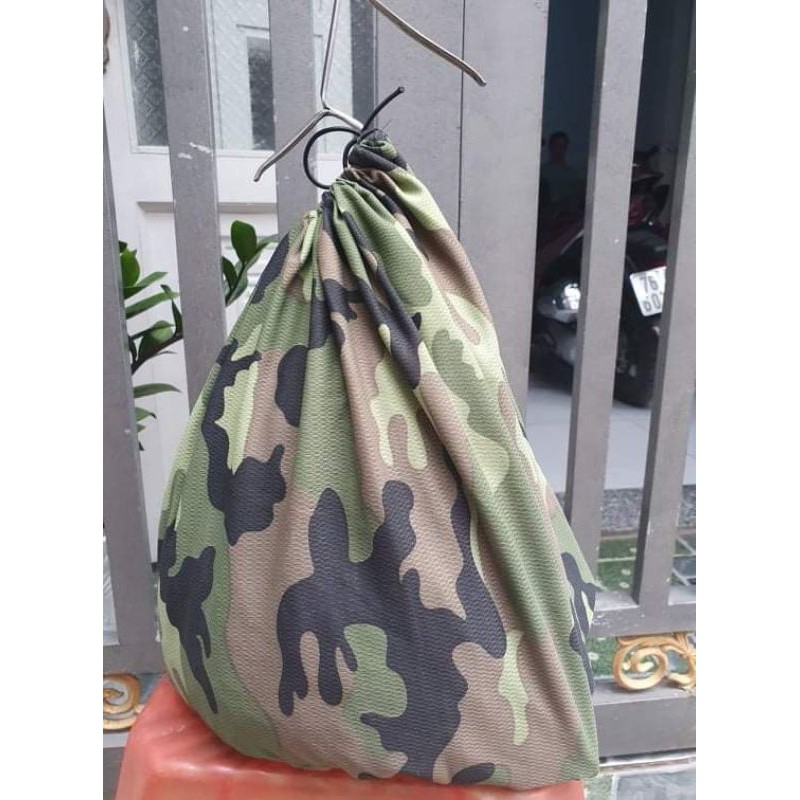 Áo lụp  , áo lồng không dây