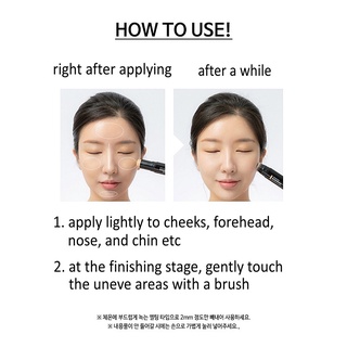 Kem Nền Dạng Thỏi Son & Park 12g