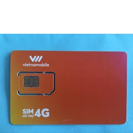 Sim Vietnamobile Nghe gọi nhận OTP Tk zalo Fb Shope ,... nhận code
