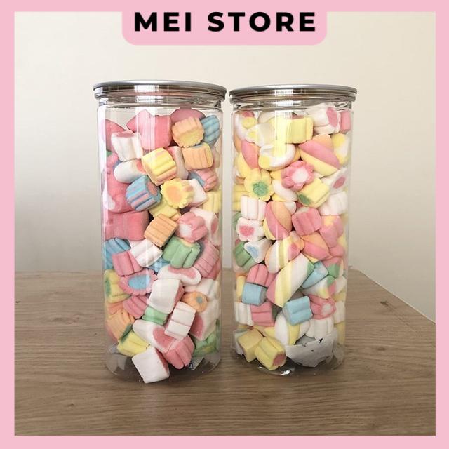 Kẹo Bông Sữa Thái Lan 250 gram