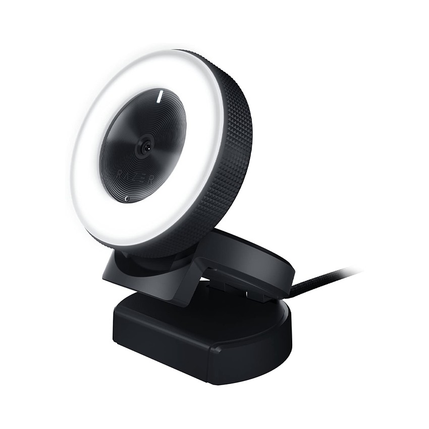 Webcam Razer Kiyo- RZ19-02320100-R3M1- hàng chính hãng | BigBuy360 - bigbuy360.vn