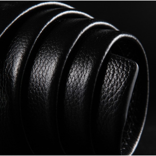 Thắt lưng nam chất liệu da bò cao cấp Onimax MB003