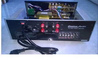 Amply Boston PA-1100 II