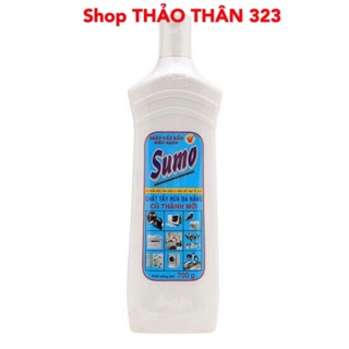 Chất Tẩy Rửa SUMO ĐA NĂNG 700g- 100% Hàng Chính Hãng Công Ty