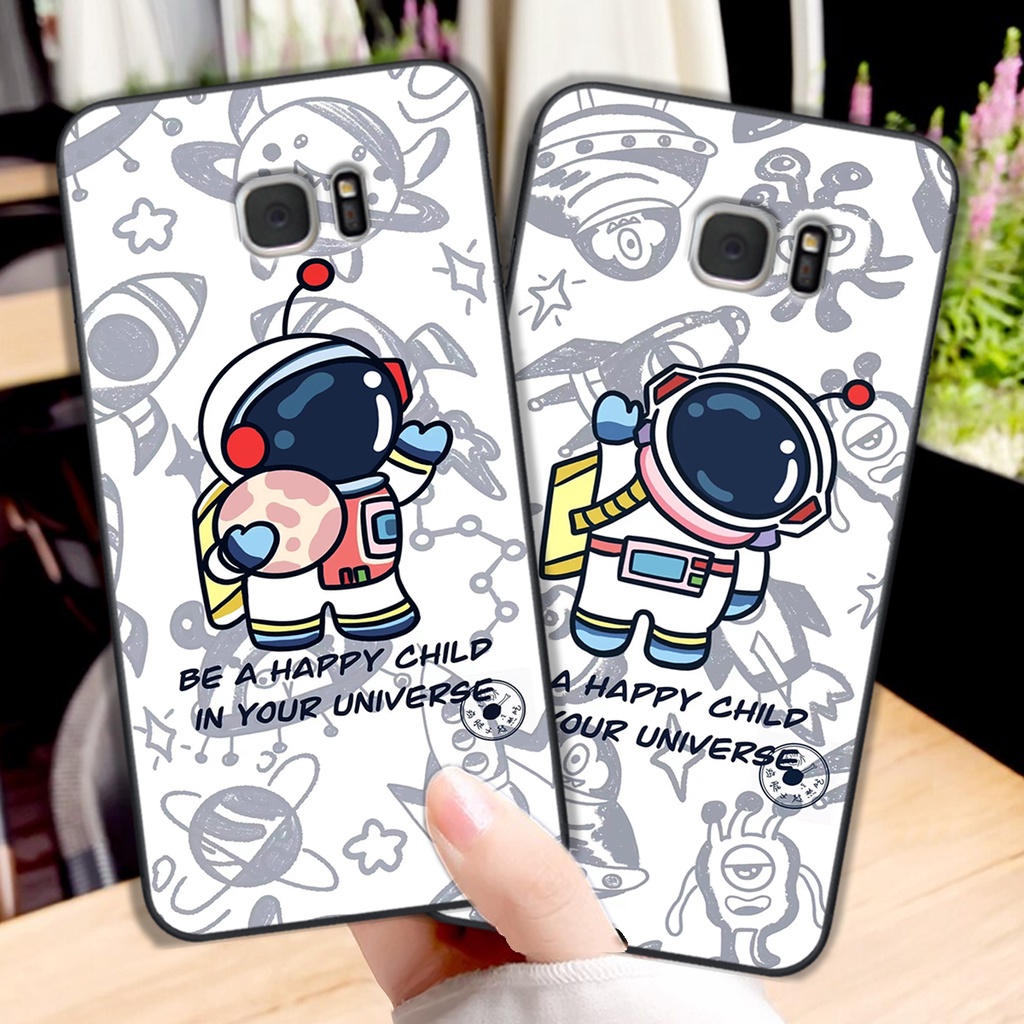 Ốp lưng Samsung Note FE - Samsung Note 5 - Samsung S6 - Samsung S6E- Samsung S7-Samsung S7E cute siêu đẹp giá rẻ