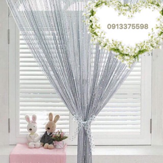 Rèm sợi kim tuyến