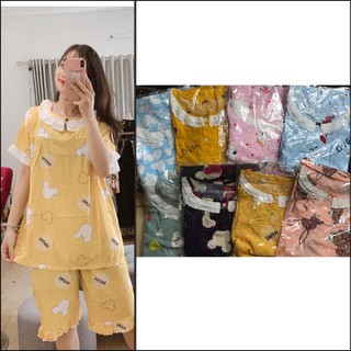 Bộ lửng bầu lanh lụa thái