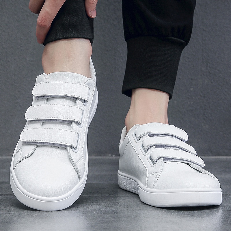 Tikp Giày Thể Thao Nam 2 Màu Size: 39-44