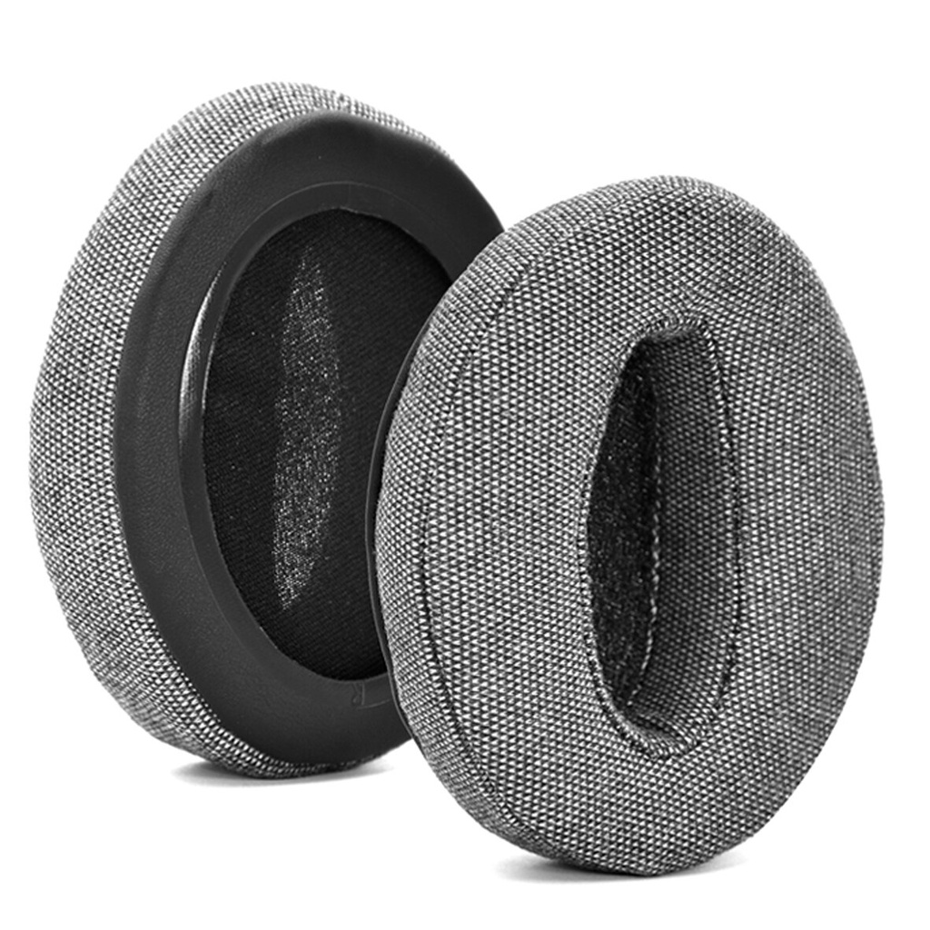 Cặp Mút Đệm Thay Thế Cho Tai Nghe Chụp Tai Sennheiser HD4.50BT HD4.50BTNC HD4.40BT