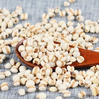 Hạt Bo Bo Ý Dĩ 200 Gram