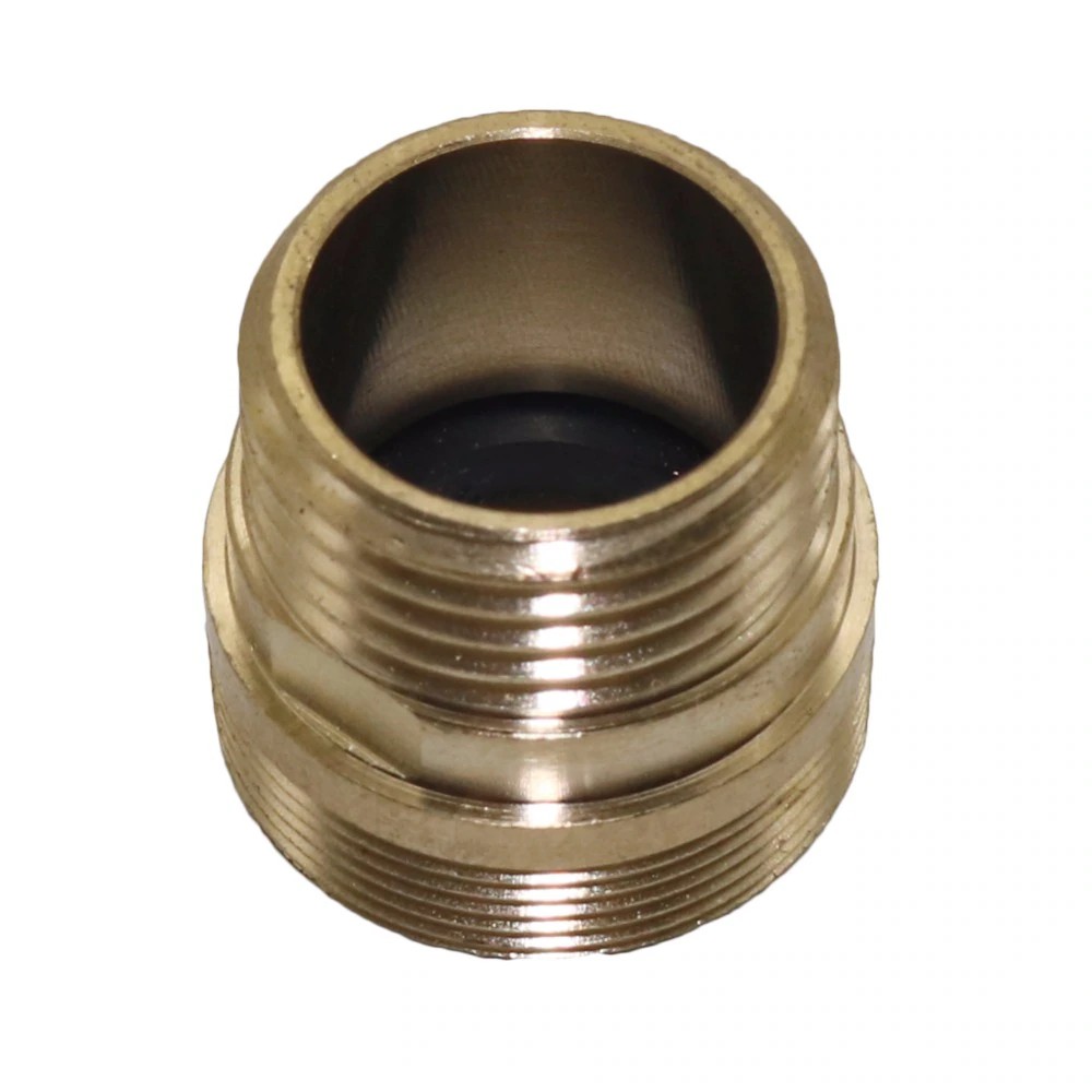 1 Đầu Nối Vòi Nước M22 Bên Trong / M24 1 / 2 "
