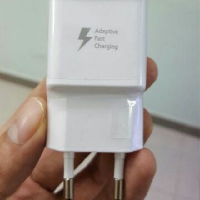 Củ sạc samsung note 4 xịn VN