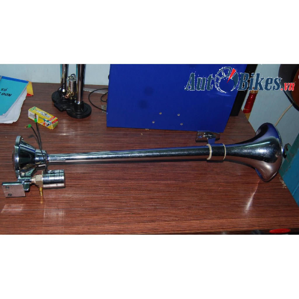 Còi hơi 1 loa 100cm