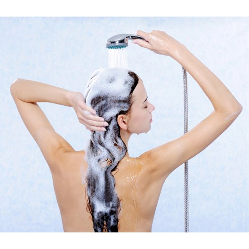 Dầu Gội Dưỡng Dày Tóc OGX Thick & Full + Biotin & Collagen Shampoo 385ml