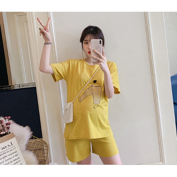 Set-ao-quan-bau-xinh-Do-bo-bau-sau-sinh-cao-cap-SAQ14