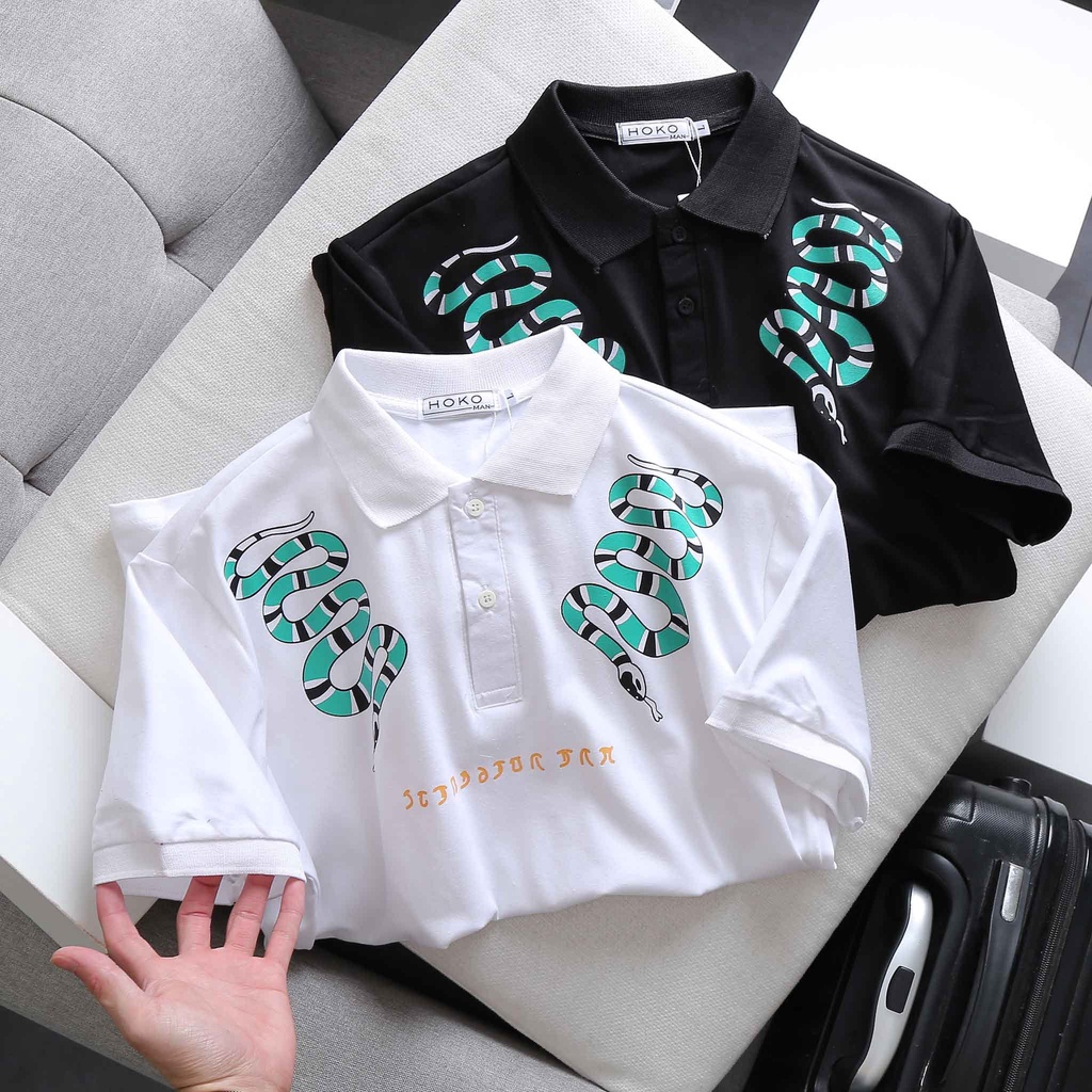 Áo thun nam BBR polo đẹp có cổ tay ngắn 2 màu giá rẻ cao cấp tara_shop96