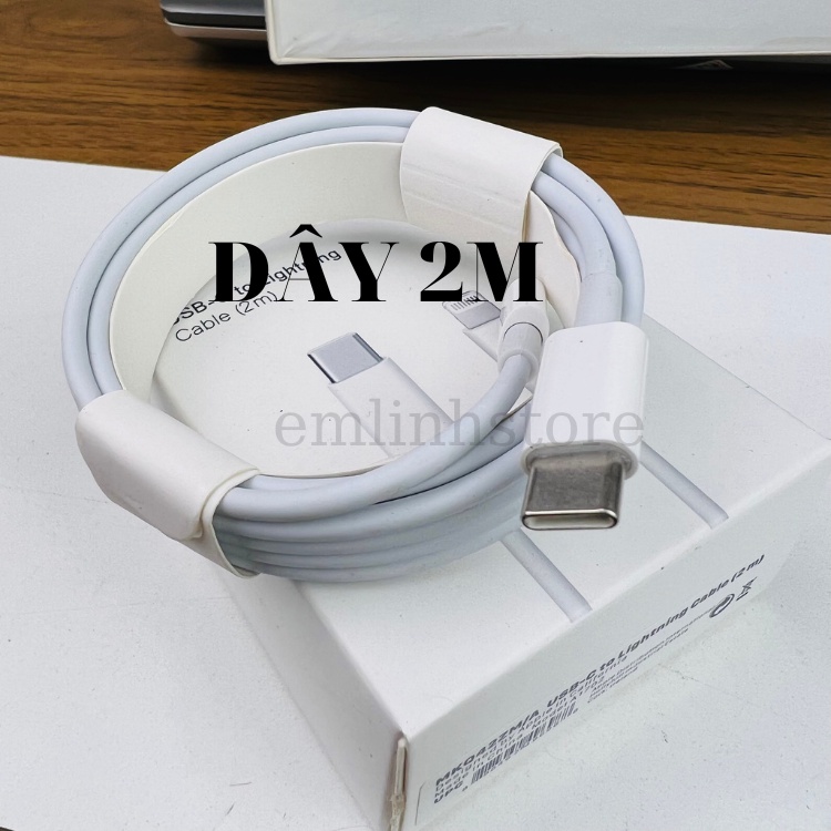 PD 20W Sạc Nhanh PD 20W USB-C To
