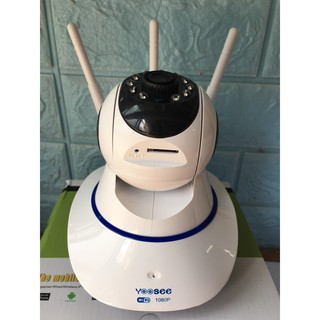 Camera wifi - Camera Yoosee wifi 2.0Mpx