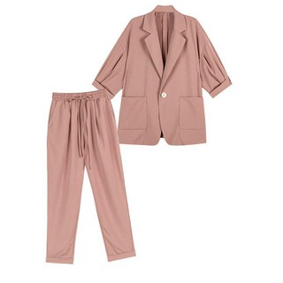 ( Bigsize) Set Vest + Quần - S035