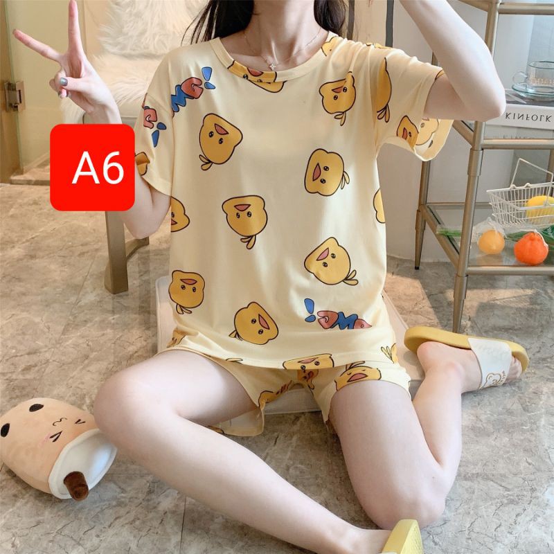 bộ cộc tay quảng châu cao cấp | BigBuy360 - bigbuy360.vn