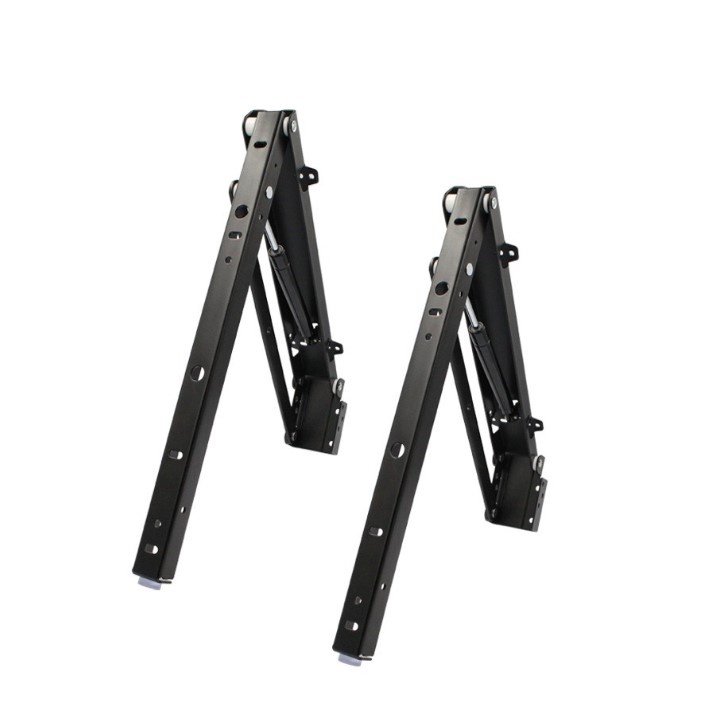 Giá Đỡ Treo Tường, Ke Gập Vuông 90 Độ Xếp Mở Cửa Tủ Thành Bàn Ghế Tiện Ích - Phụ Kiện Xếp Tường Thông Minh Cao Cấp