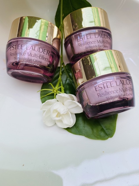 Kem nâng cơ mắt Estee Lauder Resilience Lift  Extreme Ultra Firming Eye Creme: