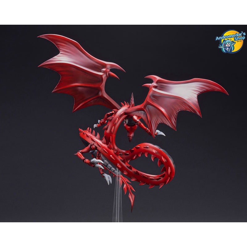 Mô hình nhân vật Yu-Gi-Oh Slifer the Sky Dragon Egyptian God Statue
