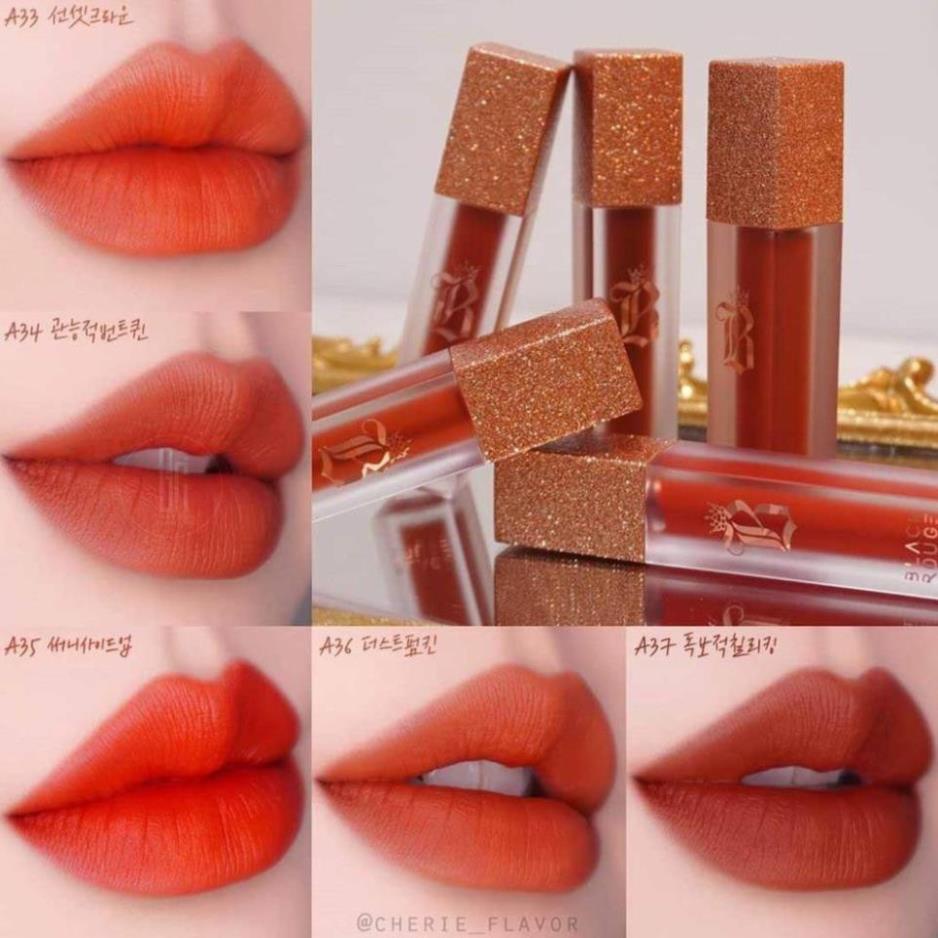 [ 𝑪𝒉𝒖𝒂̂̉𝒏 𝑪𝒉𝒊́𝒏𝒉 𝑯𝒂̃𝒏𝒈 ] Son Black Rouge ver 7 ⚡️ Son Cao Cấp Không Chì , ⚡️𝐌𝐢𝐞̂̃𝐧 𝐏𝐡𝐢́ 𝐒𝐡𝐢𝐩⚡️ | Thế Giới Skin Care