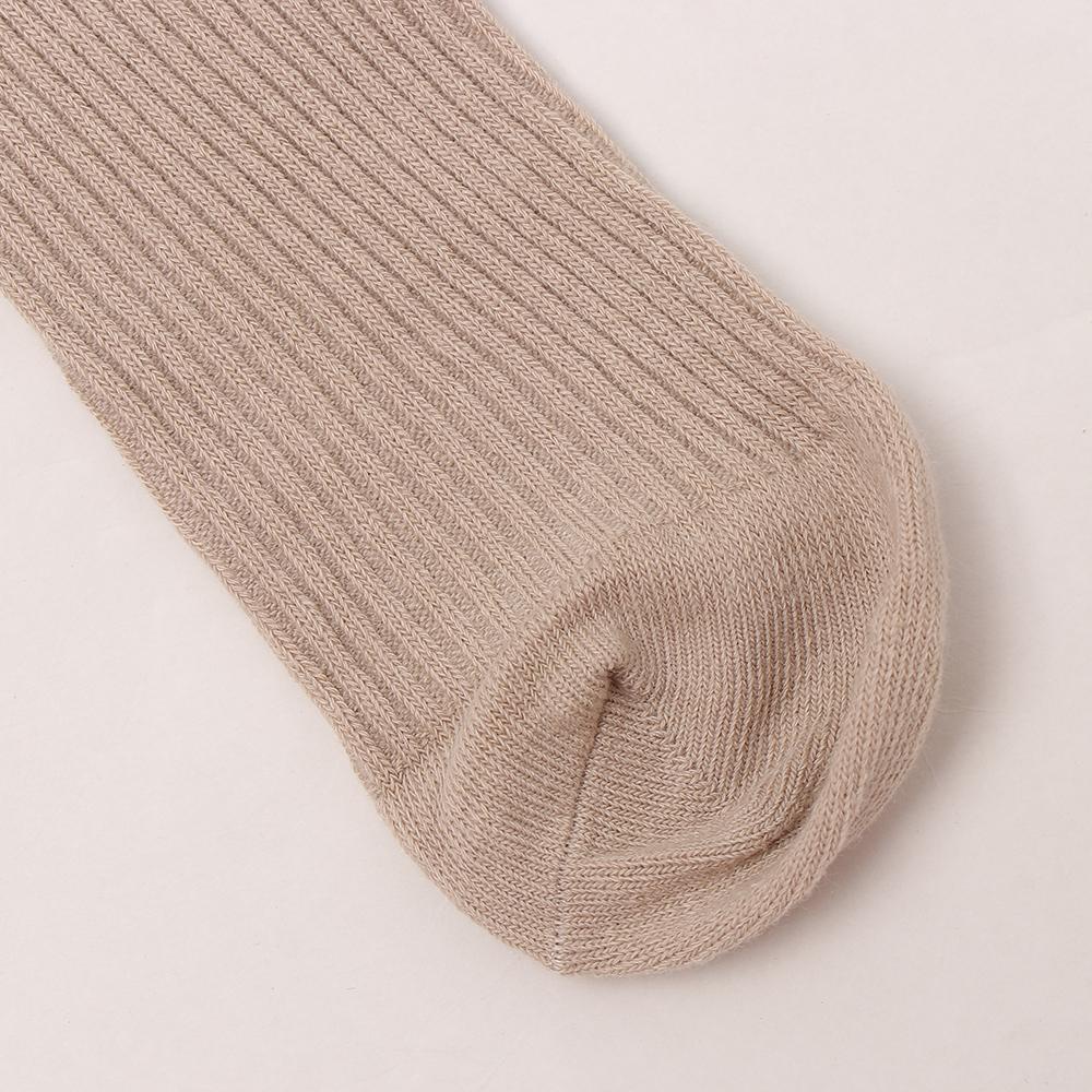 SUMU Vớ Cotton Giữ Ấm Đầu Gối Phong Cách Công Chúa Cho Trẻ Em