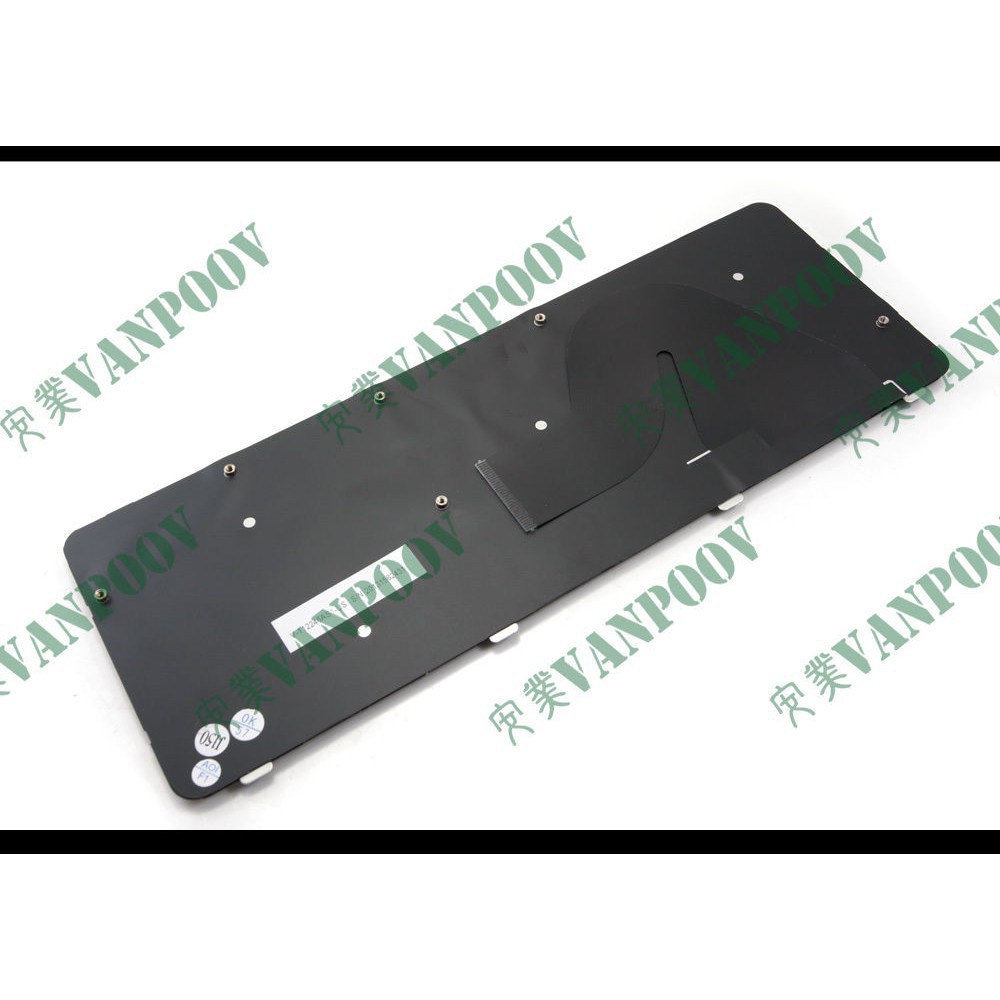 BÀN PHÍM LAPTOP HP Compaq CQ42, G42, G42-100, G42-200, G42-300, G42-400, CQ42-100, CQ42-200 CQ42-300