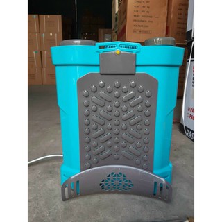 Bình Xịt Điện z-Kubota 20l