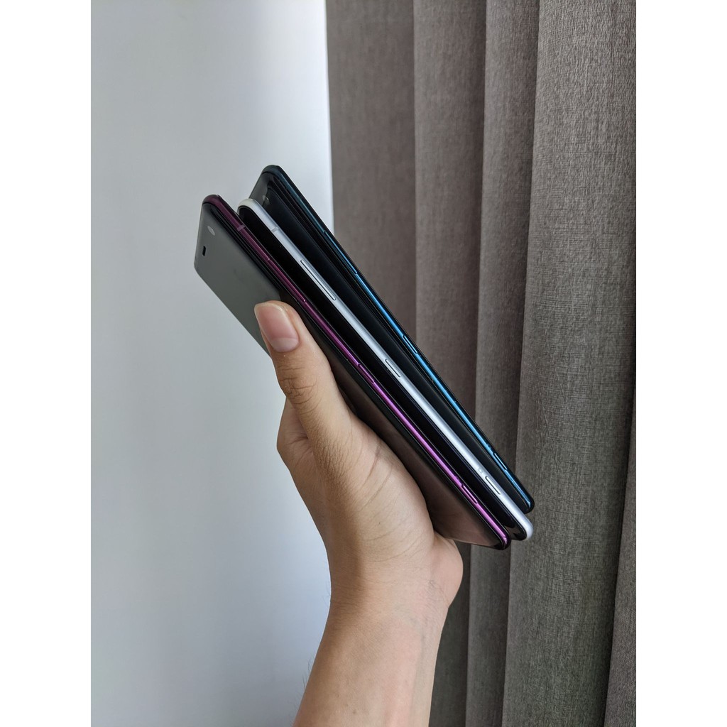 Điện thoại Sony Xperia XZ3 Zin Đẹp | WebRaoVat - webraovat.net.vn