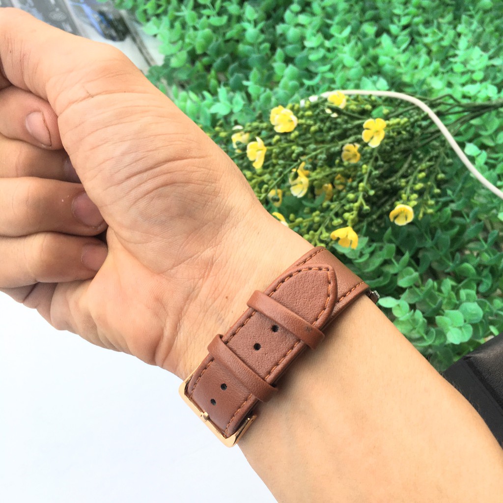 Đồng hồ đeo tay nam - xuất xứ ấn độ - combo tặng pin | BigBuy360 - bigbuy360.vn