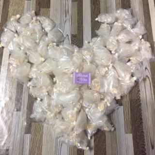 Bánh Tráng Phơi Sương Muối Nhuyễn Bịch Mini